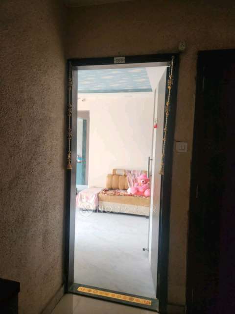 1 BHK Flat In Mohan Palms For Sale  In  Badlapur, Thane