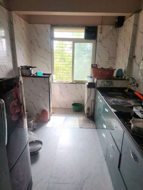 1 BHK Flat In Mohan Palms For Sale  In  Badlapur, Thane