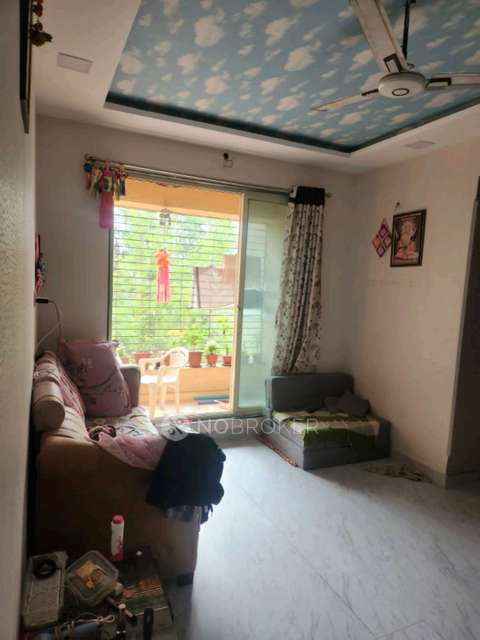 1 BHK Flat In Mohan Palms For Sale  In  Badlapur, Thane