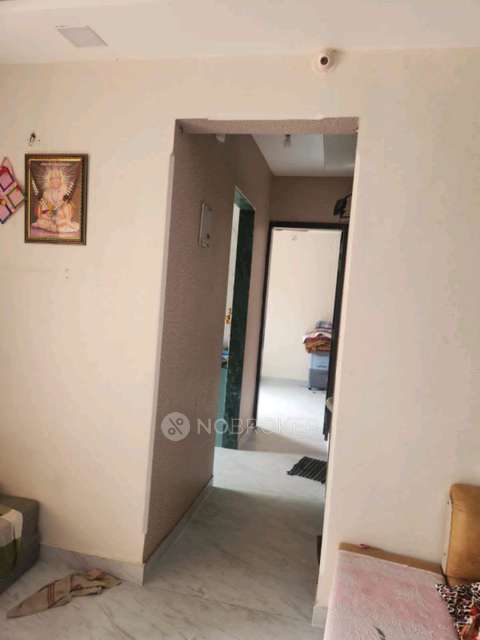 1 BHK Flat In Mohan Palms For Sale  In  Badlapur, Thane