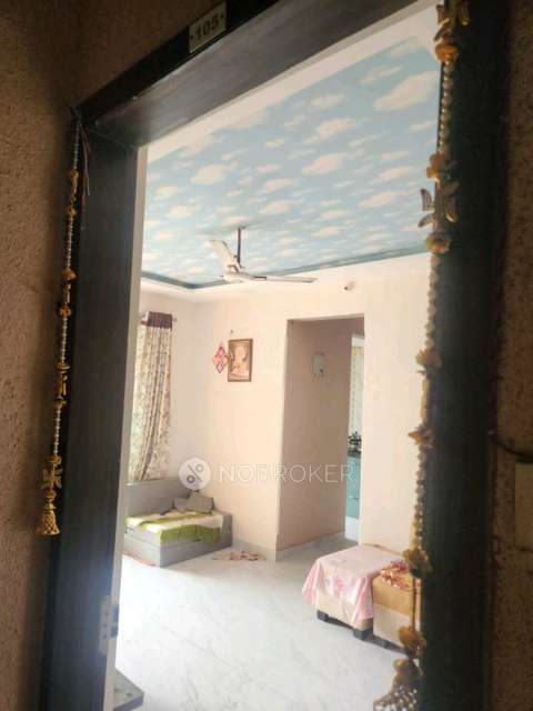 1 BHK Flat In Mohan Palms For Sale  In  Badlapur, Thane