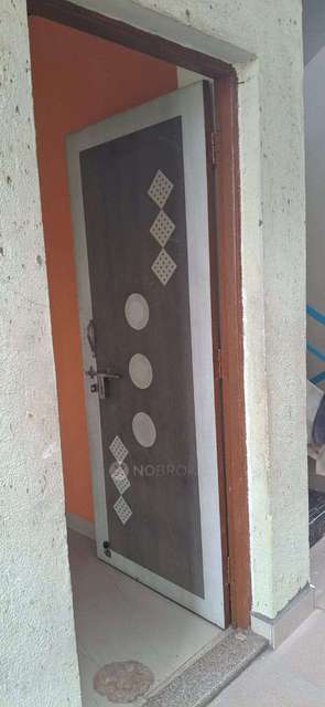 1 BHK House for Rent  In Wadgaon Sheri