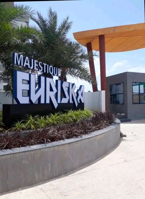 2 BHK Flat In Majestique Euriska For Sale  In Majestique Euriska