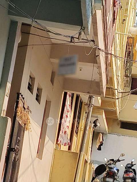 1 BHK House for Rent  In Borabanda