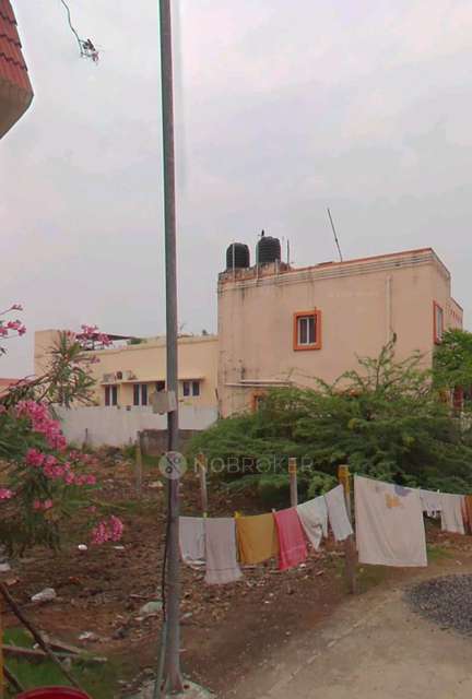 Plot For Sale  In Pallikaranai