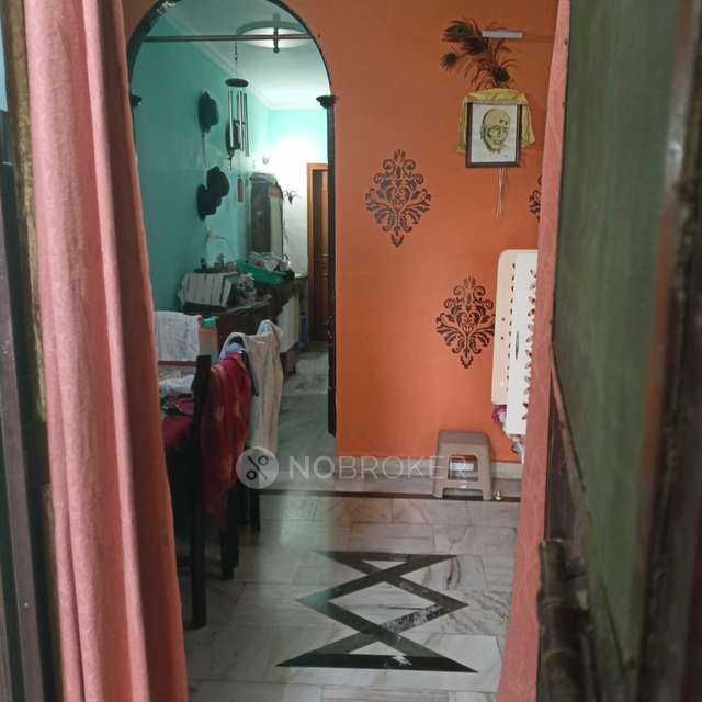 3 BHK Flat For Sale  In Mandawali