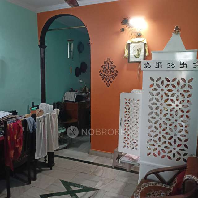 3 BHK Flat For Sale  In Mandawali