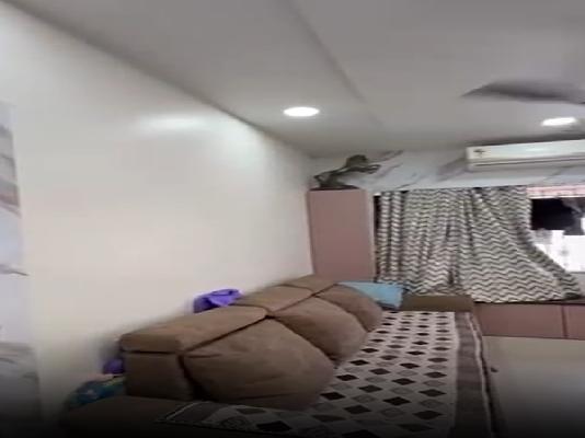 1 BHK Flat In Jain Jesal Complex For Sale  In Jesal Complex