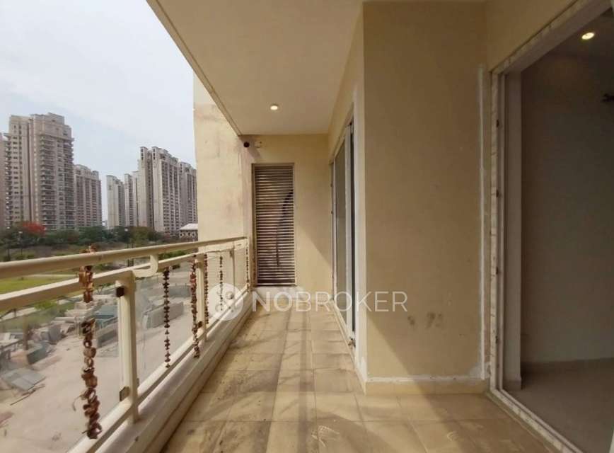2 BHK Flat In Mahagun Meadows For Sale  In Sector 151