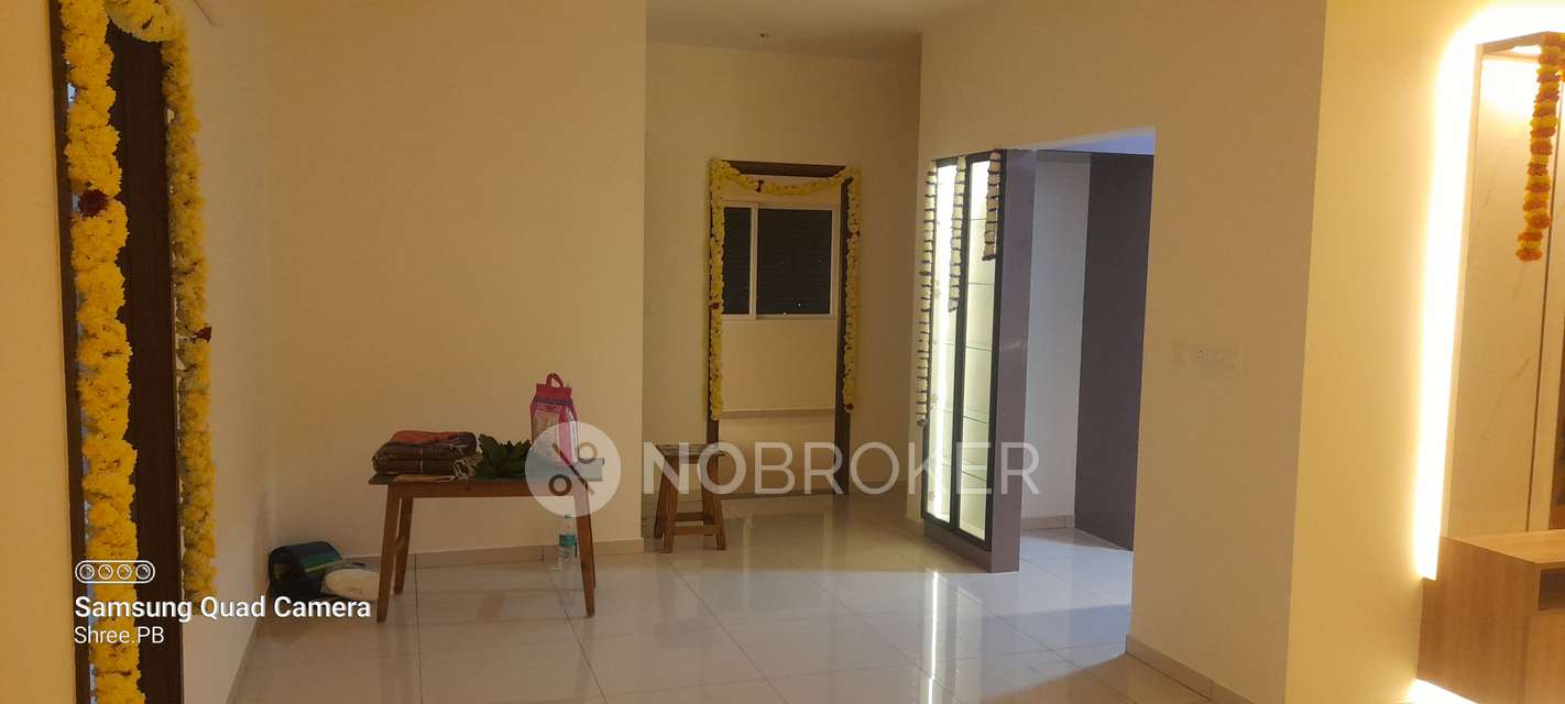 2 BHK Flat In Vajram Newtown For Sale  In Thanisandra