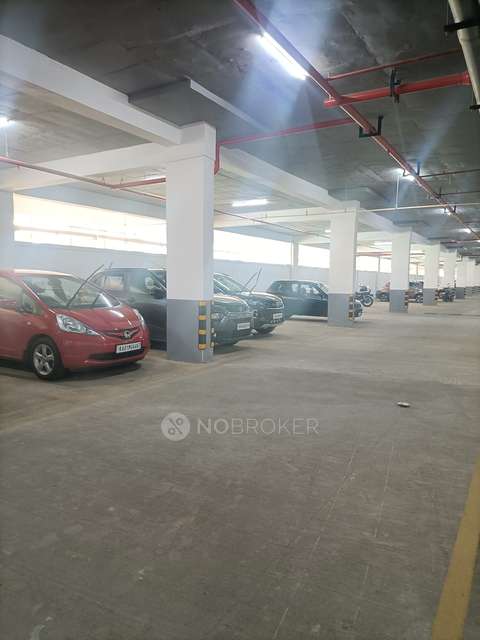 2 BHK Flat In Vajram Newtown For Sale  In Thanisandra