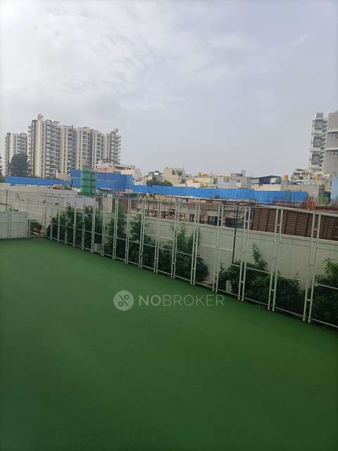 2 BHK Flat In Vajram Newtown For Sale  In Thanisandra