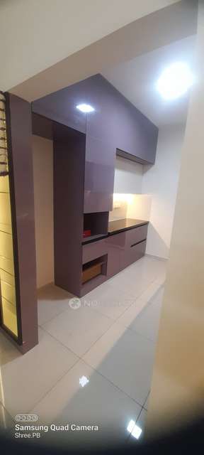 2 BHK Flat In Vajram Newtown For Sale  In Thanisandra