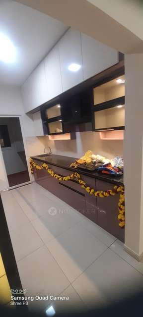 2 BHK Flat In Vajram Newtown For Sale  In Thanisandra