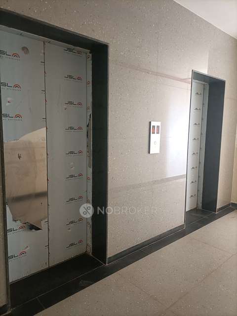 2 BHK Flat In Vajram Newtown For Sale  In Thanisandra