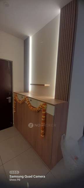 2 BHK Flat In Vajram Newtown For Sale  In Thanisandra