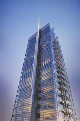 3 BHK Flat In Nitesh Park Avenue For Sale  In Vasanth Nagar