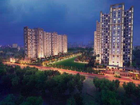 2 BHK Flat In Shriram Green Field For Sale  In Konadasapura