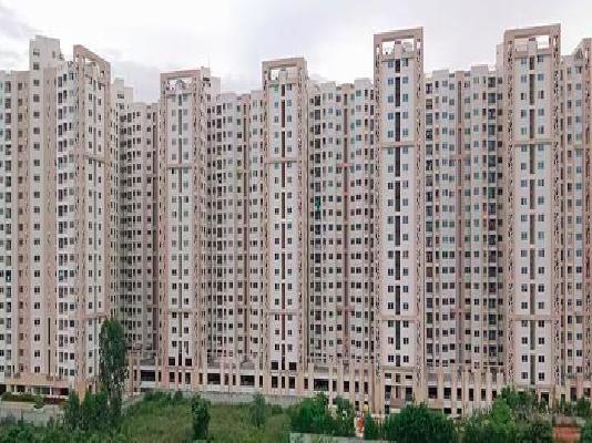 2 BHK Flat In Shriram Green Field For Sale  In Konadasapura