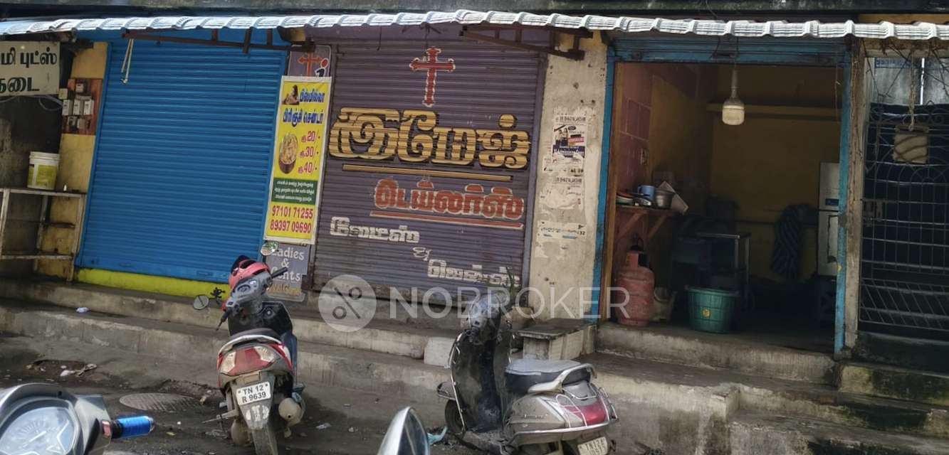 Shop in Thiruvallur, Chennai for Rent 