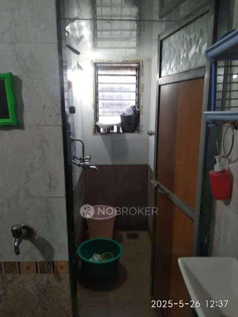 1 RK Flat In Reputed Builder Mahendra Palace Chs Ltd For Sale  In Mahendra Palace