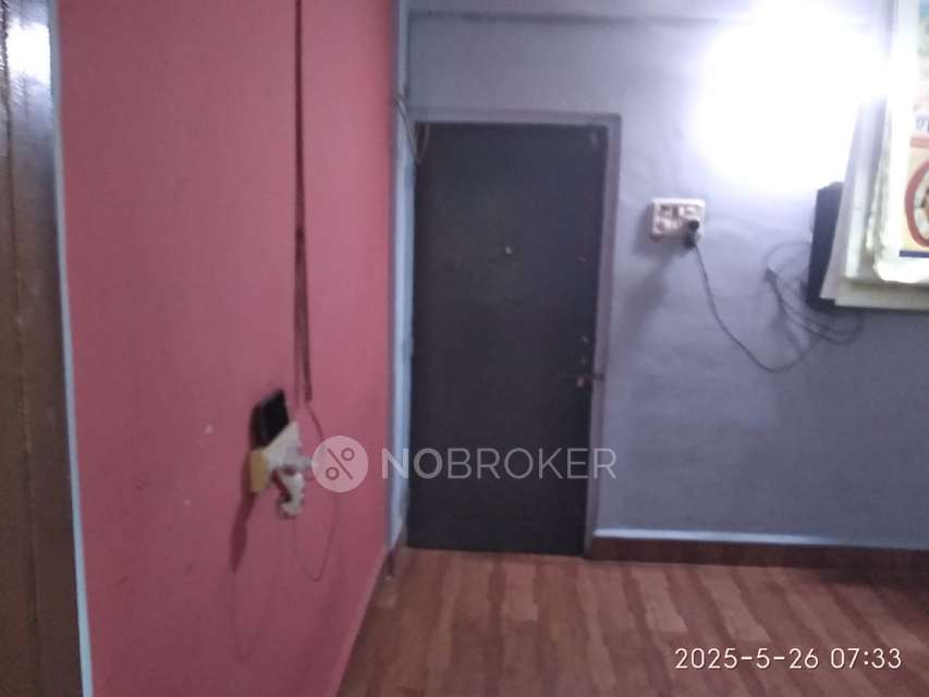 1 RK Flat In Reputed Builder Mahendra Palace Chs Ltd For Sale  In Mahendra Palace