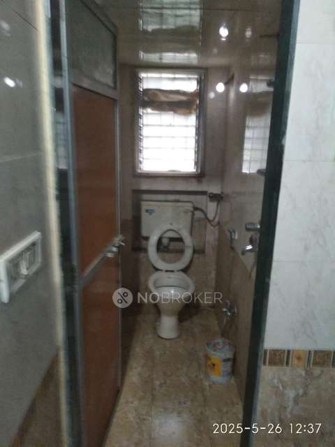 1 RK Flat In Reputed Builder Mahendra Palace Chs Ltd For Sale  In Mahendra Palace