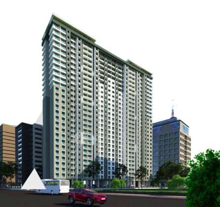 2 BHK Flat In Sky Tisai Residency For Sale  In Tisgao Naka 