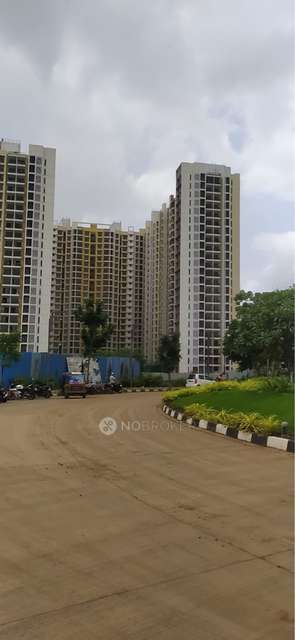 2 BHK Flat In Runwal Garden City For Sale  In Dombivli East
