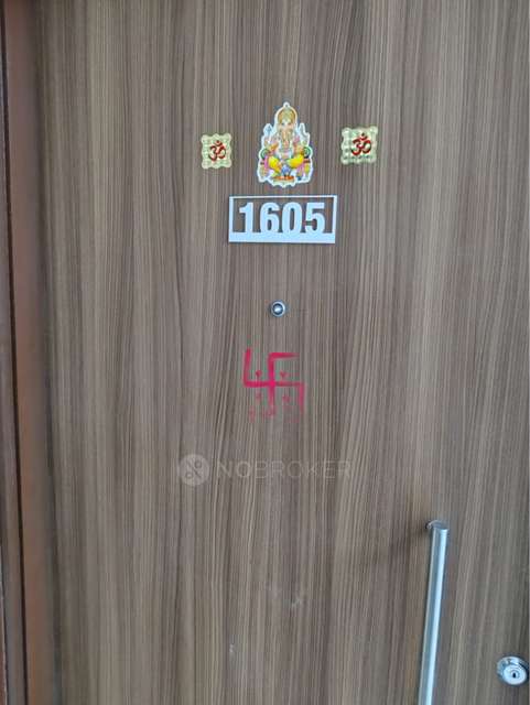 2 BHK Flat In Runwal Garden City For Sale  In Dombivli East