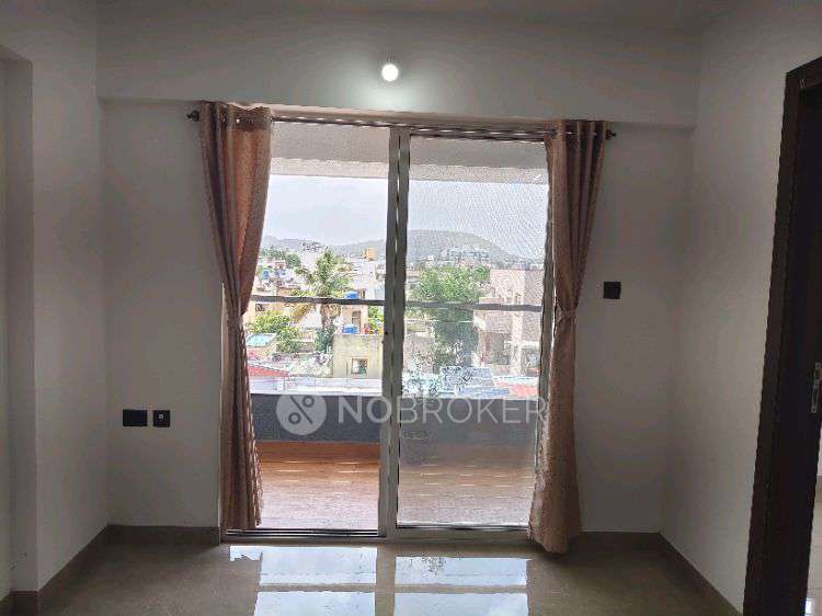 3 BHK Flat In Skyrise Sparkle for Rent  In Skyrise Sparkle