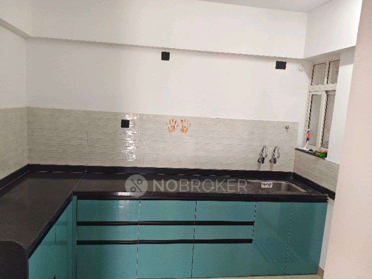 3 BHK Flat In Skyrise Sparkle for Rent  In Skyrise Sparkle