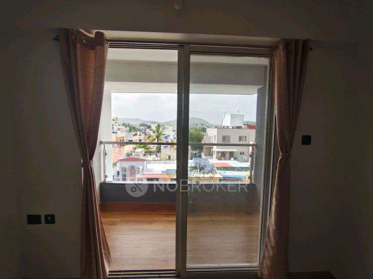 3 BHK Flat In Skyrise Sparkle for Rent  In Skyrise Sparkle