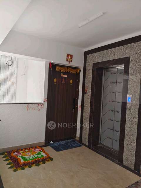 3 BHK Flat In Skyrise Sparkle for Rent  In Skyrise Sparkle