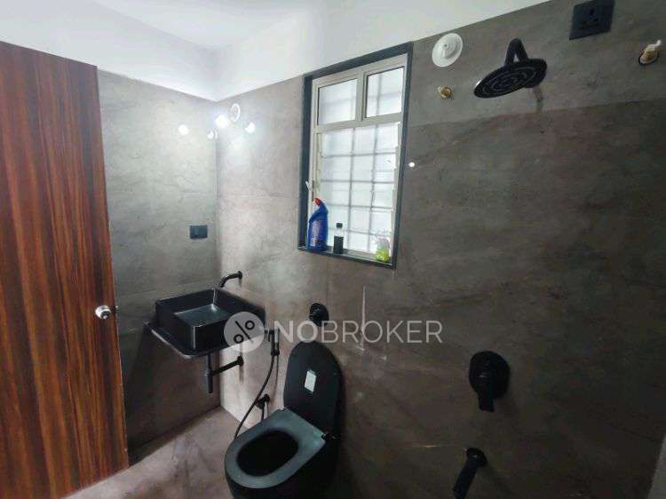 3 BHK Flat In Skyrise Sparkle for Rent  In Skyrise Sparkle