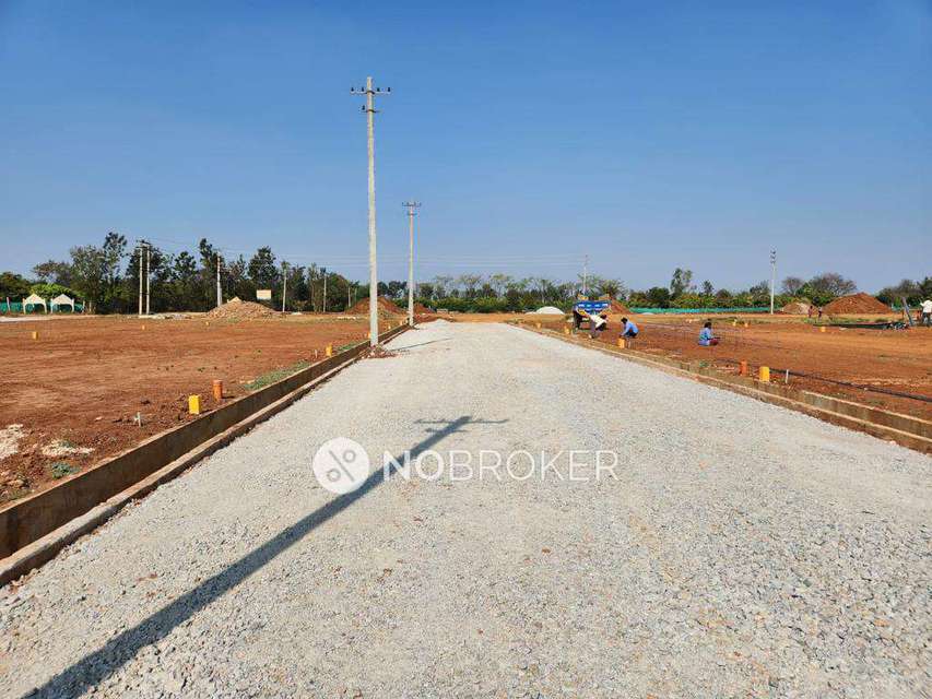 Godown/Warehouse in Dodderi, Bangalore for Rent 