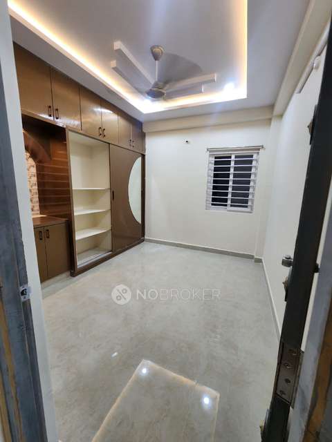 2 BHK Flat In Lake View Heights, Ameenpur for Rent  In Ameenpur