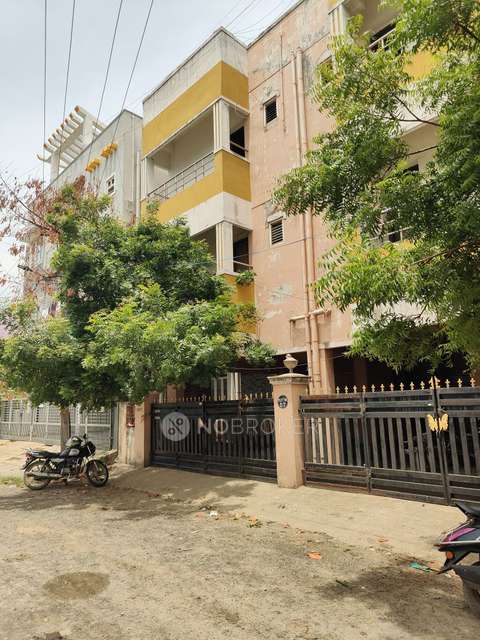 1 BHK Flat In Apartment For Sale  In Iyyappanthangal