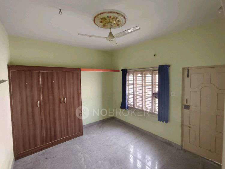 1 BHK Flat In Kesari Apartment for Rent  In  Nandini Layout