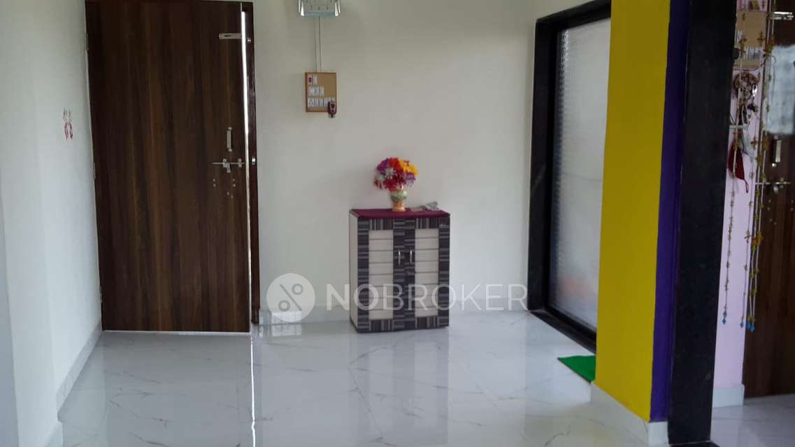 1 RK House for Rent  In Shikrapur