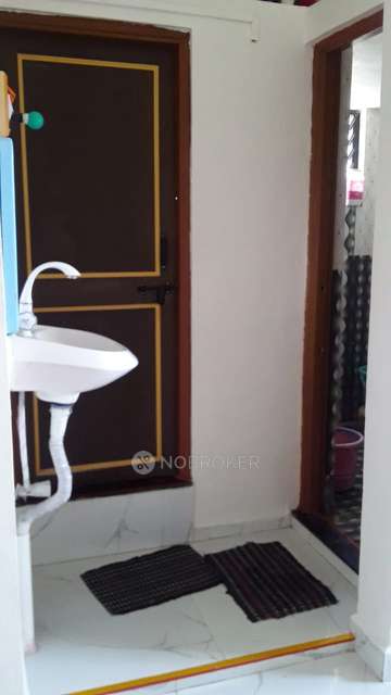 1 RK House for Rent  In Shikrapur