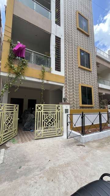 2 BHK House for Rent  In Sainikpuri