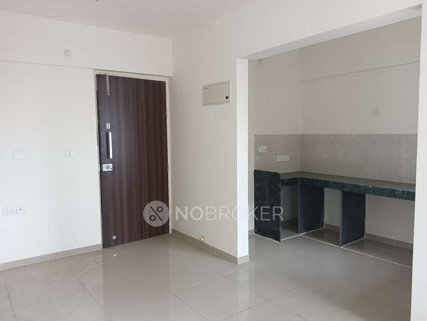 1 BHK Flat In Mahindra Happinest For Sale  In Bhiwandi