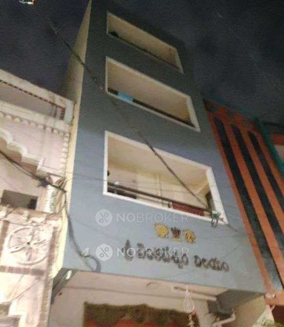 2 BHK House for Rent  In Warasiguda