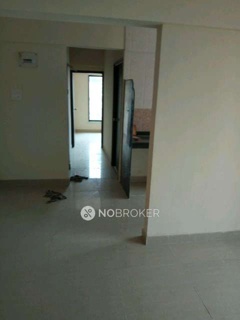 2 BHK Flat In Nishigandha Chs Ltd For Sale  In Nr.balaji Tower And Govt.school
