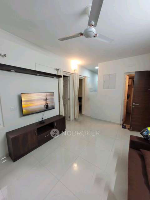 Single Room for Male In 2 BHK  In Casagrand Crescendo  In Moggapair