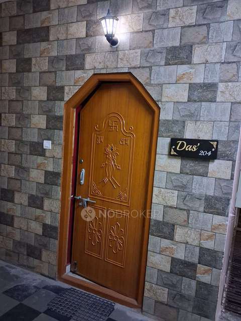 3 BHK Flat In Suruchi Complex For Sale  In Hyderguda