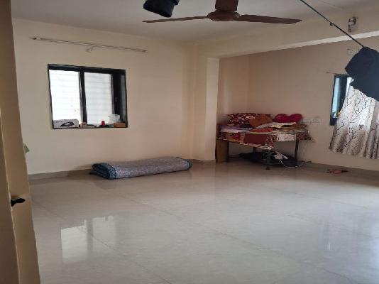 1 BHK Flat In Standalone Building  For Sale  In Khurd