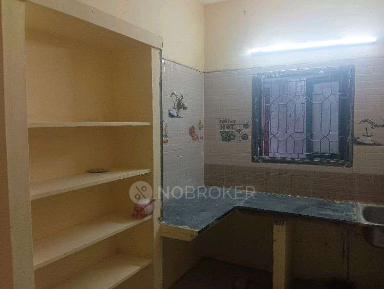 Single Room for Female In 1 BHK  In 18, Karikalan St, K K Nagar, Mgr Nagar, West Jafferkhanpet, Chennai, Tamil Nadu 600083, India