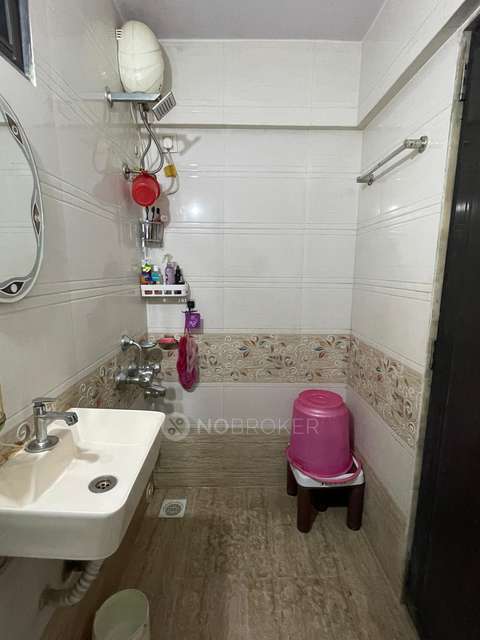 1 BHK Flat In Balkum Pada, Majiwada For Sale  In Ashok Nagar